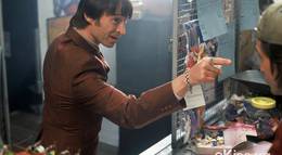 Кадр из фильма "Дохлая рыба" - 1