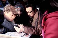 Кадр Дорога с приключениями