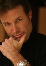 Майкл Вудс фото