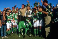 Кадр Азбука футбола