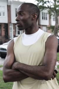 Кадр Under the Cherry Tree