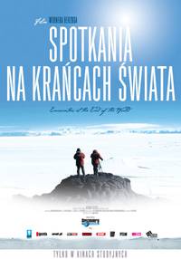 Постер Встречи на краю света