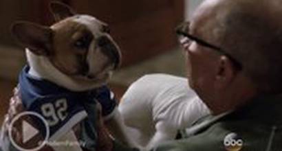 ТВ-ролик (сезон 6, эпизод 13)