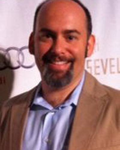 Карл Стрекер фото