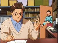 Кадр Волшебная сцена модницы Лалы