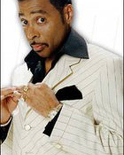 Моррис Дэй фото