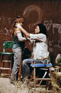 Кадр Храбрец