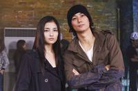 Кадр Танцуй, Субару!