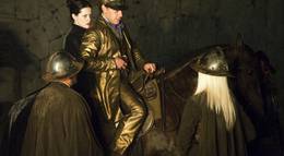 Кадр из фильма "Опочтарение" - 2