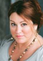 Алиса Харрис фото