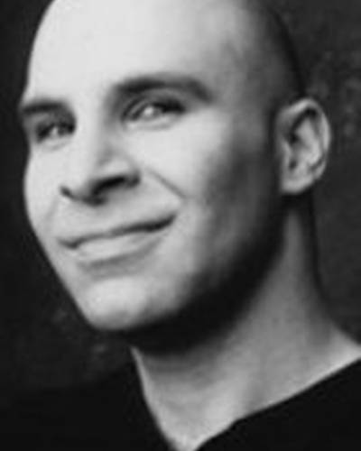 Ричард Дивизио фото