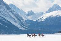 Кадр Клондайк (мини-сериал)