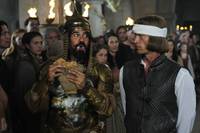 Кадр Полтора рыцаря: В поисках похищенной принцессы Херцелинды