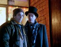 Кадр Чудеса на Новый год