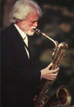 Джерри Маллиган фото