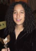 Джина Принс-Байтвуд фото