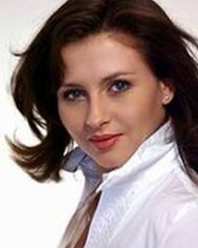 Дана Моравкова фото