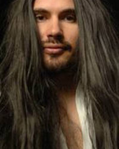 Михаил Тэнк фото