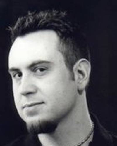 Марк Себастьян фото