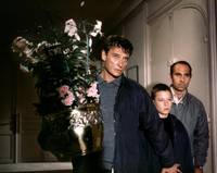 Кадр Семейный совет