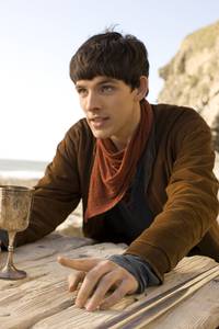 Кадр Мерлин