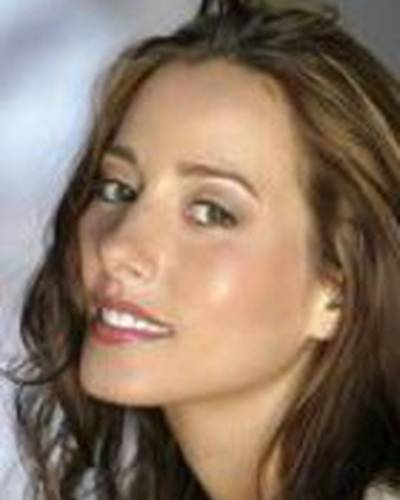 Соня Дубелл фото