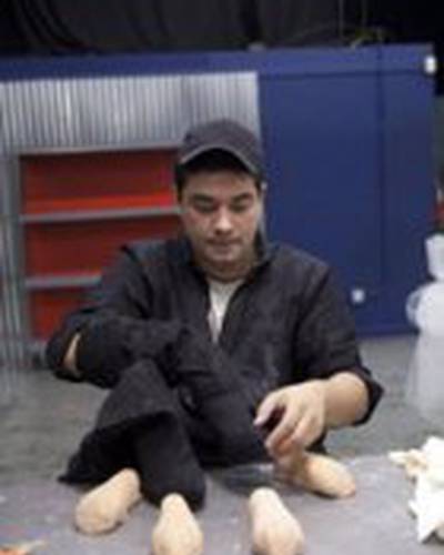 Энтони Пепе фото