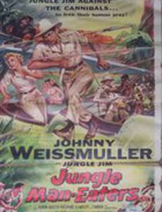 Jungle Man-Eaters