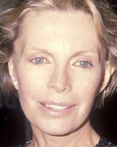 Кассандра Харрис фото