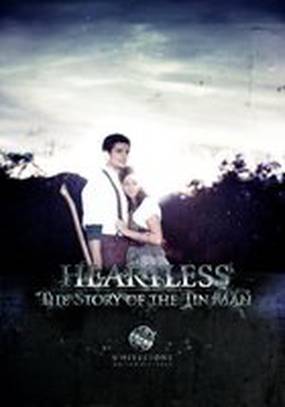 Бессердечный: История железного человека