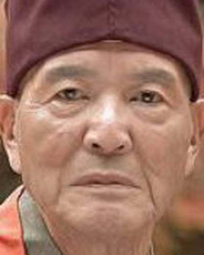 Джункичи Оримото фото