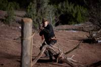 Кадр Настоящее мужество