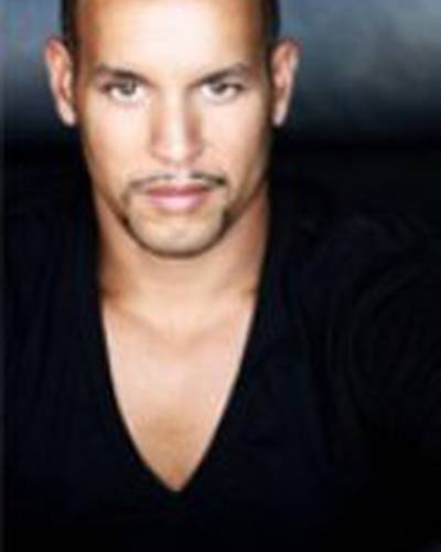 Хьюго Стил фото