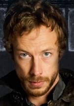 Кристен Холден-Рид фото