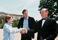 Кадр Auf den Spuren der Vergangenheit