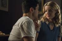 Кадр Флеминг (мини-сериал)