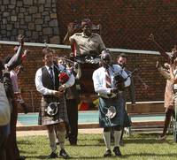 Кадр Последний король Шотландии