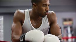 Кадр из фильма "Крид: Наследие Рокки" - 2