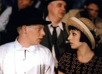 Кадр Комедианты-музыканты