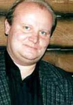 Борис Каморзин фото