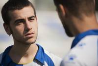 Кадр Летняя ночь в Барселоне