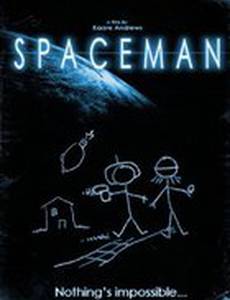 SpaceMan