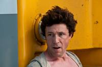 Кадр Без компромиссов