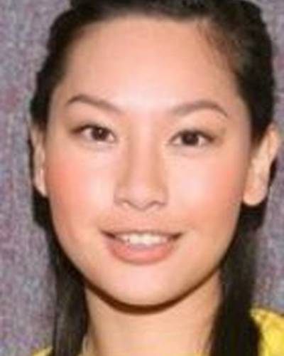 Кейт Цуй фото