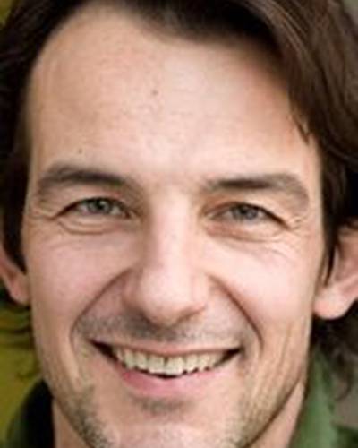 Ганс Вернер Мейер фото