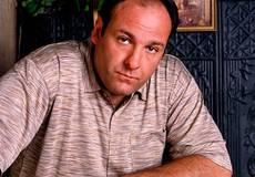 Джеймс Гандольфини появится в новом проекте HBO