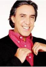 Луис Фелипе Товар фото