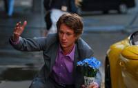 Кадр Поцелуй сквозь стену