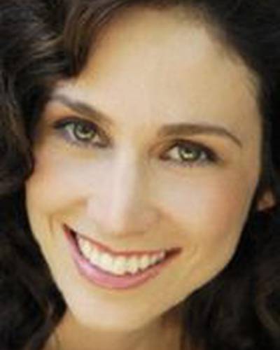 Шанти Карсон фото