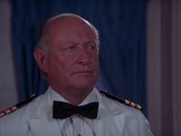 Кадр Коломбо: Смерть в океане